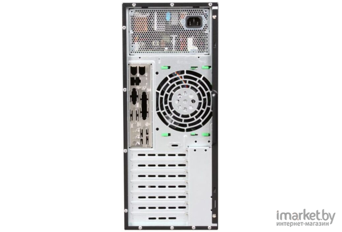 Корпус Supermicro CSE-733TQ-668B