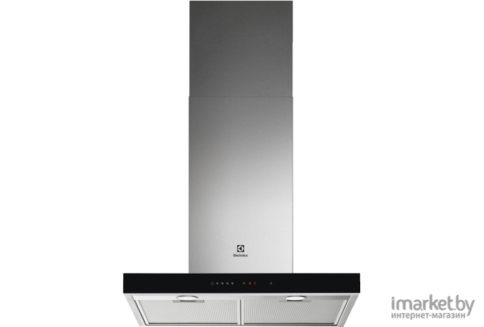 Вытяжка Electrolux LFT766X