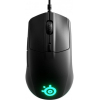 Мышь SteelSeries Rival 3 черный