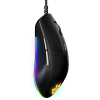 Мышь SteelSeries Rival 3 черный