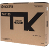 Картридж для принтера и МФУ Kyocera TK-7125 черный