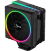 Кулер AeroCool Cylon 4 145W ARGB