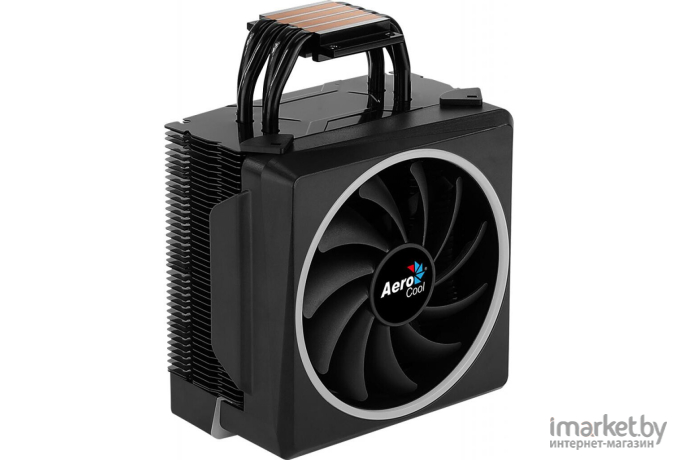 Кулер AeroCool Cylon 4 145W ARGB