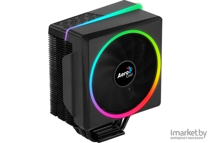 Кулер AeroCool Cylon 4 145W ARGB