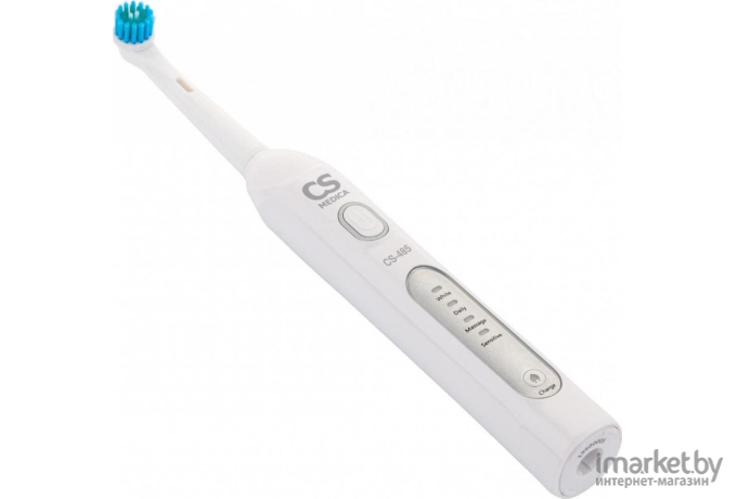 Зубная щетка и ирригатор CS Medica CS-485