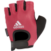 Перчатки для фитнеса Adidas ADGB-13225  L Pink
