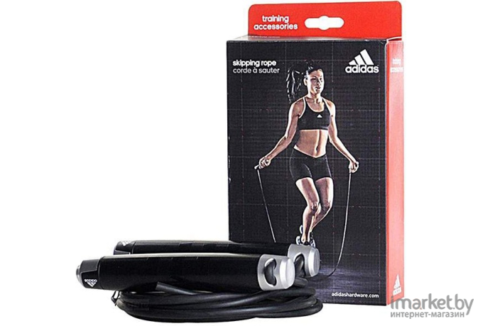 Скакалка Adidas Skipping Rope