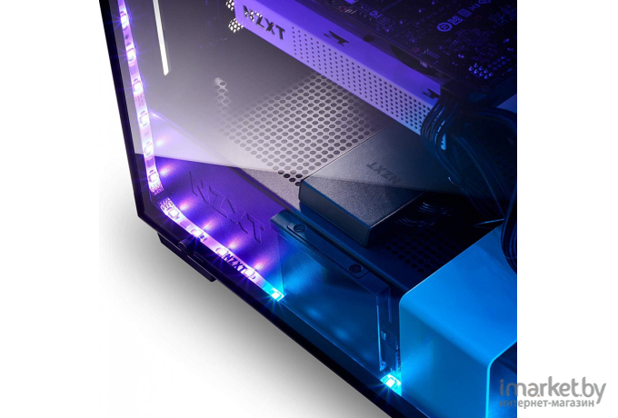 Подсветка для корпуса NZXT HUE 2 LED Strip Accessory (AH-2S620-D1)