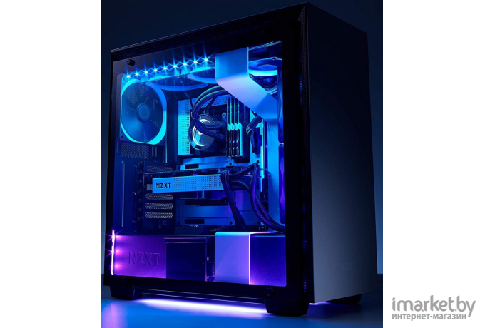 Подсветка для корпуса NZXT HUE 2 LED Strip Accessory (AH-2S620-D1)