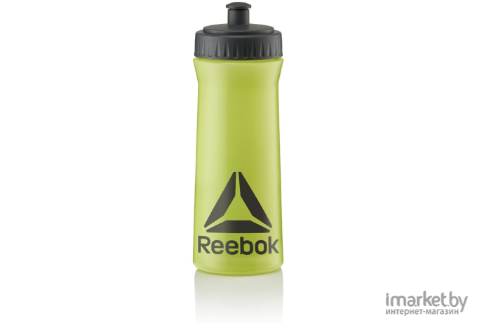 Бутылка для воды, шейкер Reebok RABT-11003GNGR