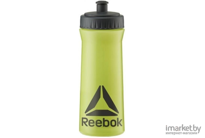 Бутылка для воды, шейкер Reebok RABT-11003GNGR