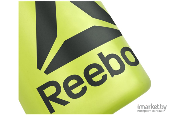 Бутылка для воды, шейкер Reebok RABT-11003GNGR