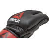 Перчатки для единоборств Reebok RSCB-10320RDBK