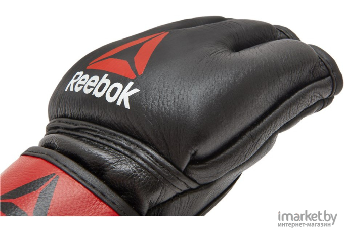 Перчатки для единоборств Reebok RSCB-10320RDBK