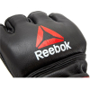 Перчатки для единоборств Reebok RSCB-10330RDBK