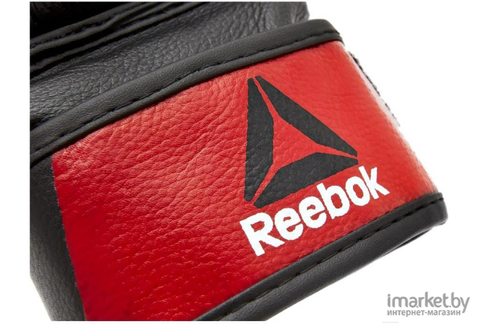 Перчатки для единоборств Reebok RSCB-10330RDBK