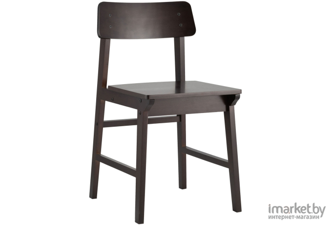 Стул Stool Group Oden Wood эспрессо