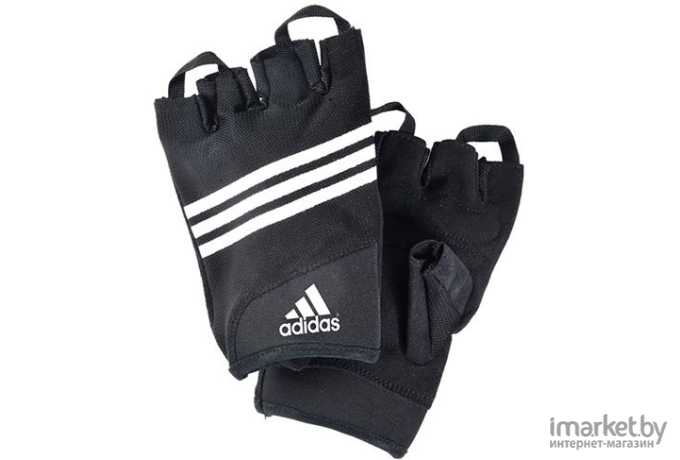 Перчатки Adidas Stretchfit Training Glove S/M