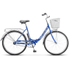 Велосипед Stels Pilot-810 26 Z010 рама 19 дюймов темно-синий