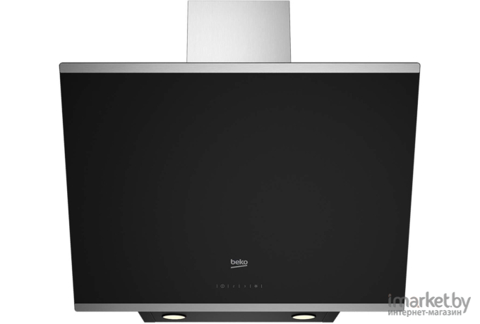 Вытяжка BEKO HCA63640B