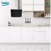 Вытяжка BEKO HCA63640B