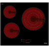 Варочная панель Korting HK 6351 B3