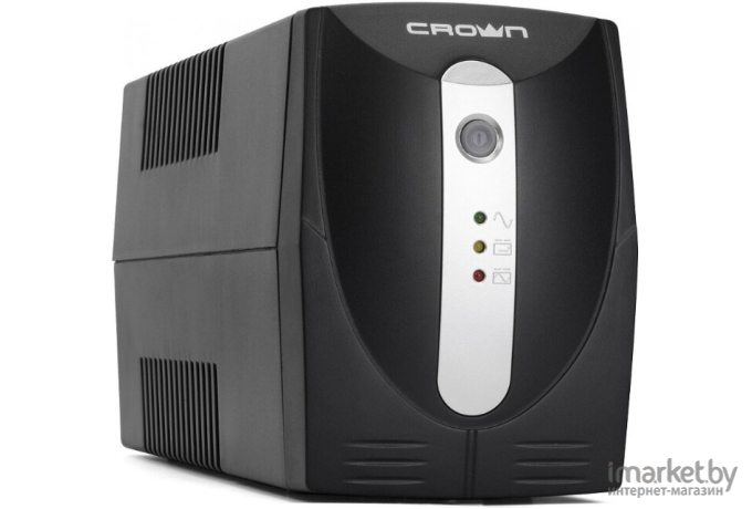 Источник бесперебойного питания CROWN CMU-850X