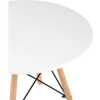 Стол Stool Group Eames DSW детский белый