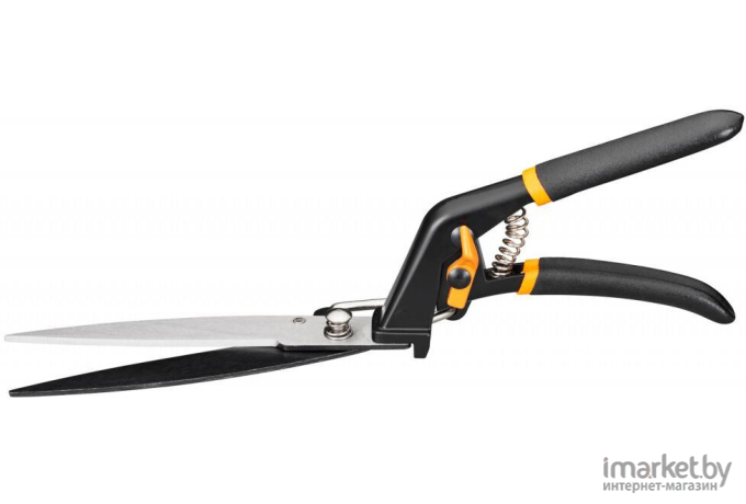 Садовые ножницы Fiskars Solid GS21