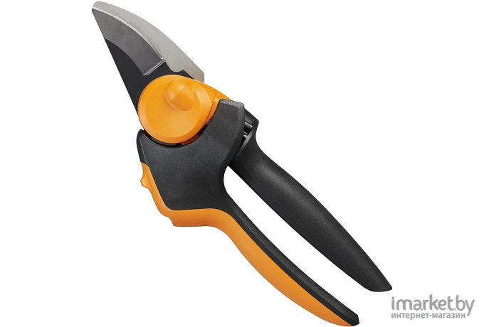 Кусторез, высоторез и садовые ножницы Fiskars PowerGear M PX92