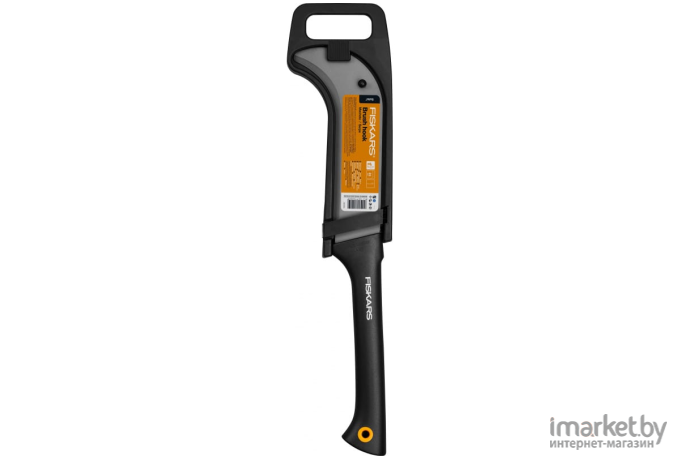 Кусторез, высоторез и садовые ножницы Fiskars Solid S3