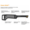 Кусторез, высоторез и садовые ножницы Fiskars Solid S3