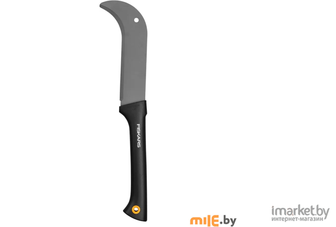 Кусторез, высоторез и садовые ножницы Fiskars Solid S3