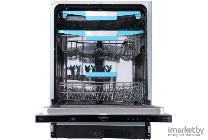 Посудомоечная машина Korting KDI 60980