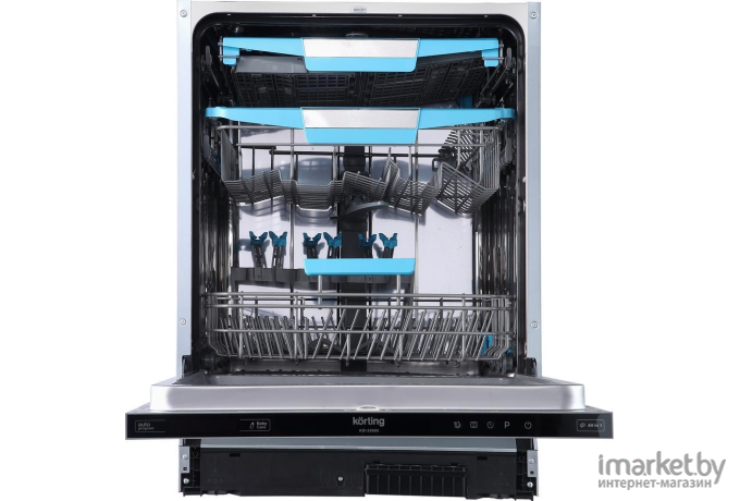 Посудомоечная машина Korting KDI 60985