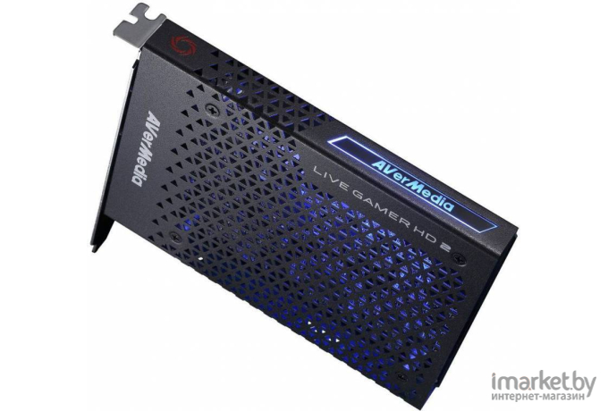 Приемник цифрового ТВ AverMedia Live Gamer HD 2 GC570