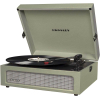 Виниловый проигрыватель Crosley Voyager Sage