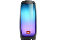 Беспроводная и портативная колонка JBL Pulse 4 Black