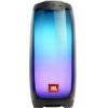 Беспроводная и портативная колонка JBL Pulse 4 Black