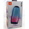 Беспроводная и портативная колонка JBL Pulse 4 Black