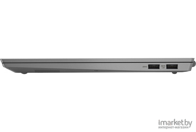 Ноутбук Lenovo ThinkBook 13s-IML