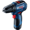 Электроотвертка и шуруповёрт Bosch GSR 12V-30 0.601.9G9.002 без акб и азу