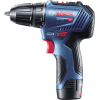 Электроотвертка и шуруповёрт Bosch GSR 12V-30 0.601.9G9.002 без акб и азу