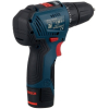 Электроотвертка и шуруповёрт Bosch GSR 12V-30 0.601.9G9.002 без акб и азу