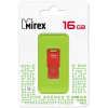 USB Flash Mirex 16GB USB FlashDrive red
