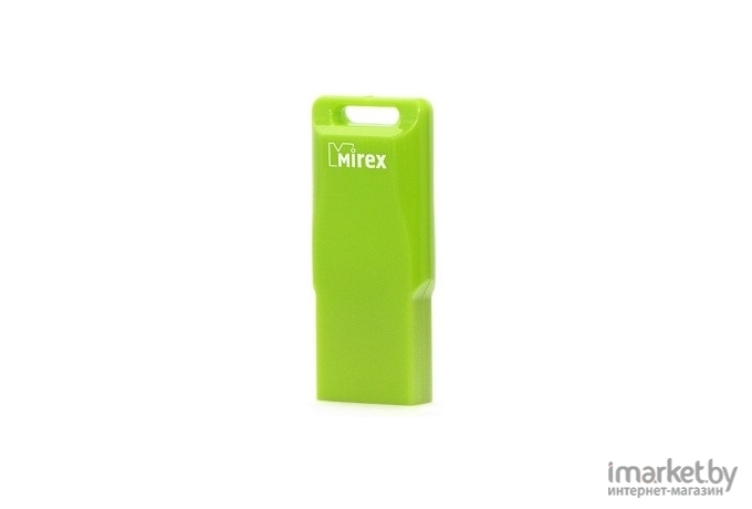 USB Flash Mirex 16GB USB FlashDrive green