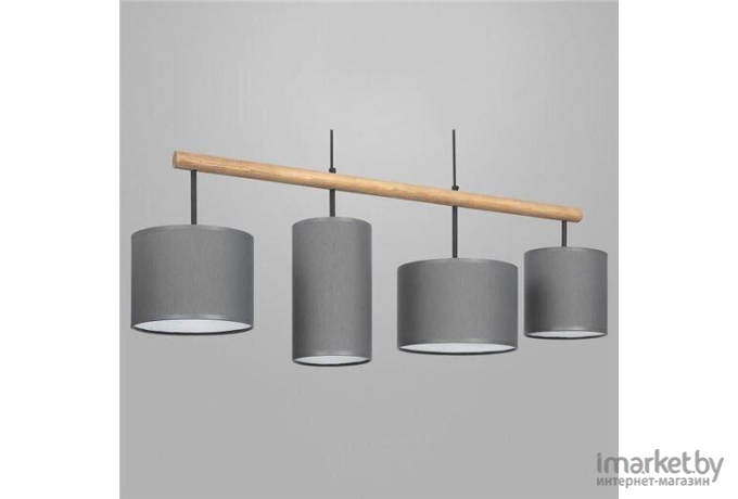 Подвесной светильник TK Lighting 4458 Deva Graphite