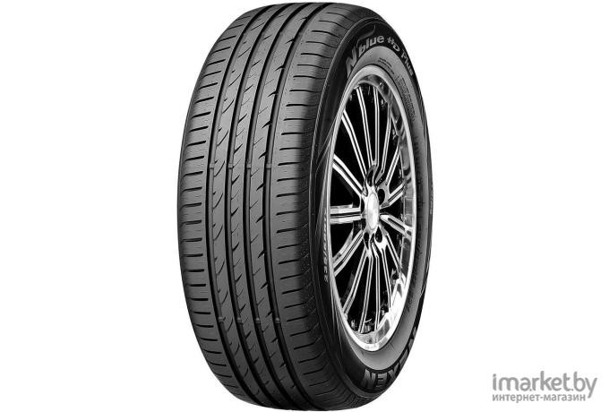 Шины Nexen NBlue HD Plus 205/70R15 96T  летняя