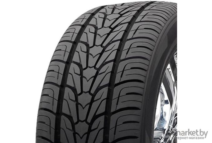 Шины Nexen Roadian HTX RH5 285/60R18 116V  летняя