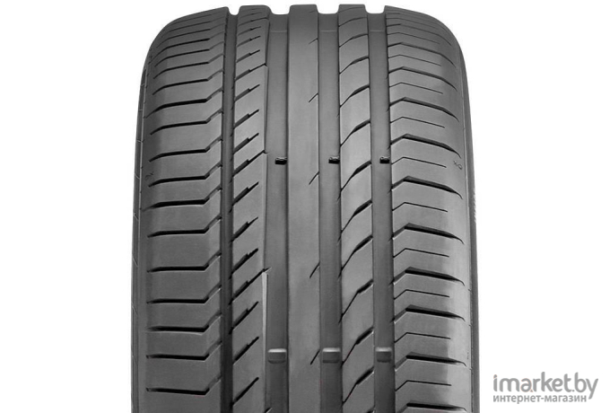 Шины Continental ContiSportContact 5P 295/35R21 103Y  летняя